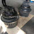 Komatsu PC400-7 conjunto de transmisión final 208-27-00281 208-27-00252 PC400-7 motor de desplazamiento de excavadora